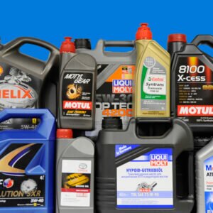 Автомобильные масла и широкий ассортимент автохимии от ведущих производителей «Xado», «Liqui moly», «Bizol», «Mannol»