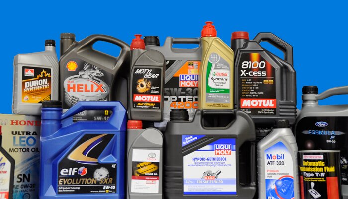 Автомобильные масла и широкий ассортимент автохимии от ведущих производителей «Xado», «Liqui moly», «Bizol», «Mannol»